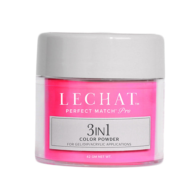 Perfect Match Pro 3in1 Color Powder