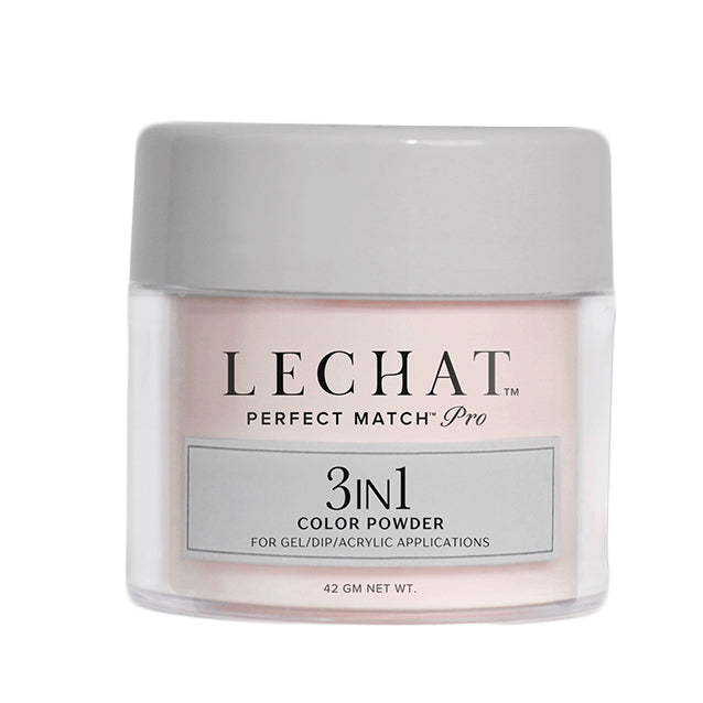 Perfect Match Pro 3in1 Color Powder