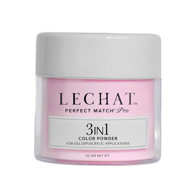 Perfect Match Pro 3in1 Color Powder