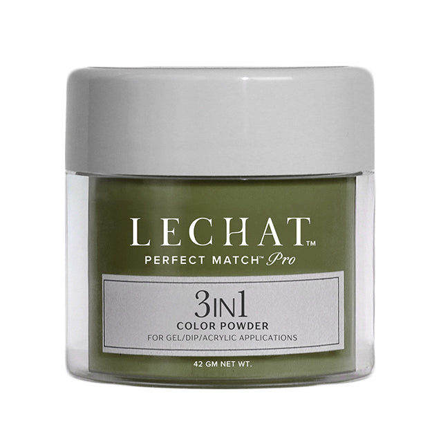Perfect Match Pro 3in1 Color Powder