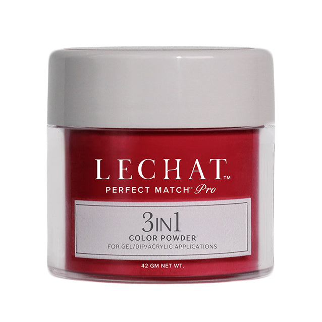 Perfect Match Pro 3in1 Color Powder