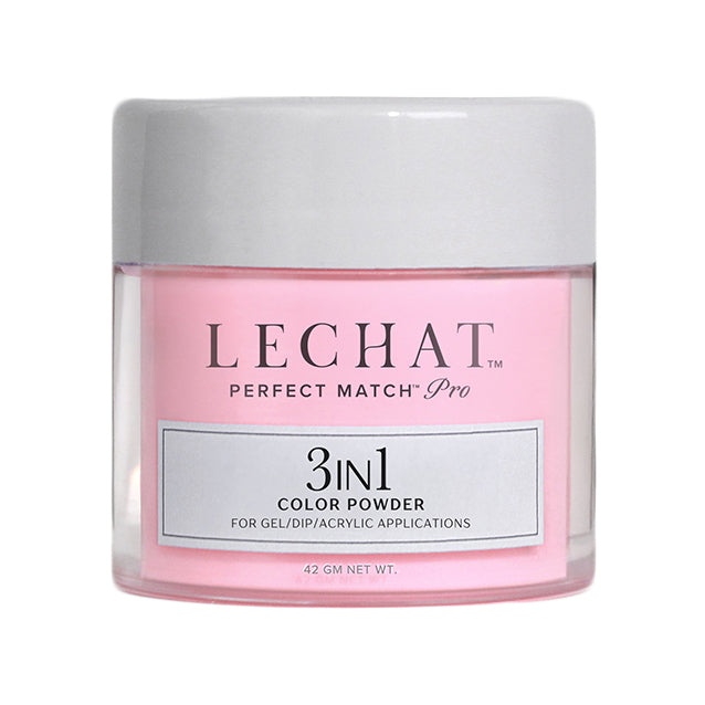 Perfect Match Pro 3in1 Color Powder