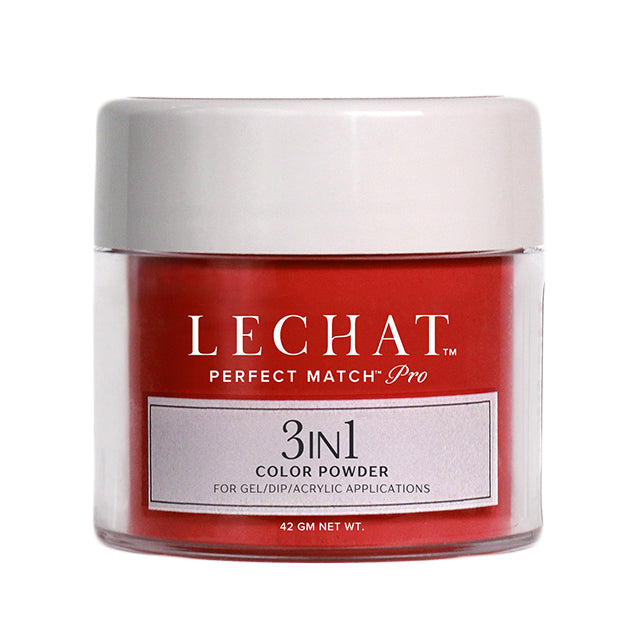 Perfect Match Pro 3in1 Color Powder