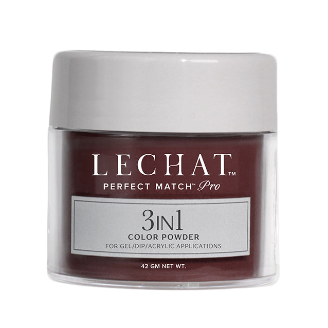 Perfect Match Pro 3in1 Color Powder