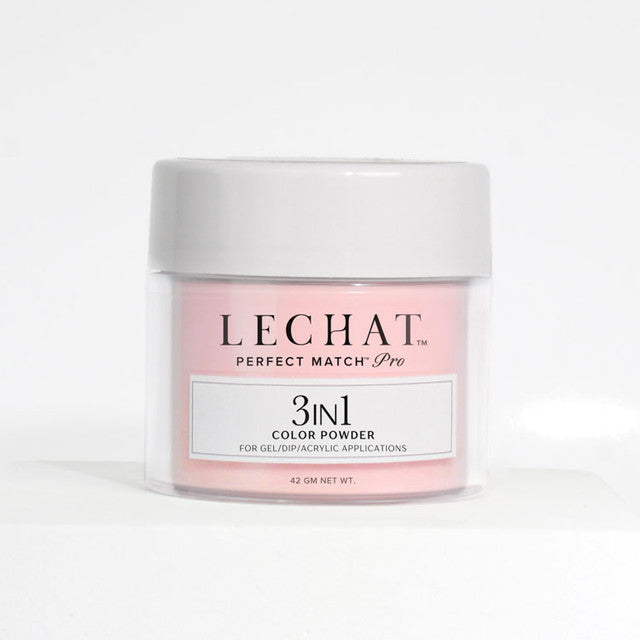 Perfect Match Pro 3in1 Color Powder