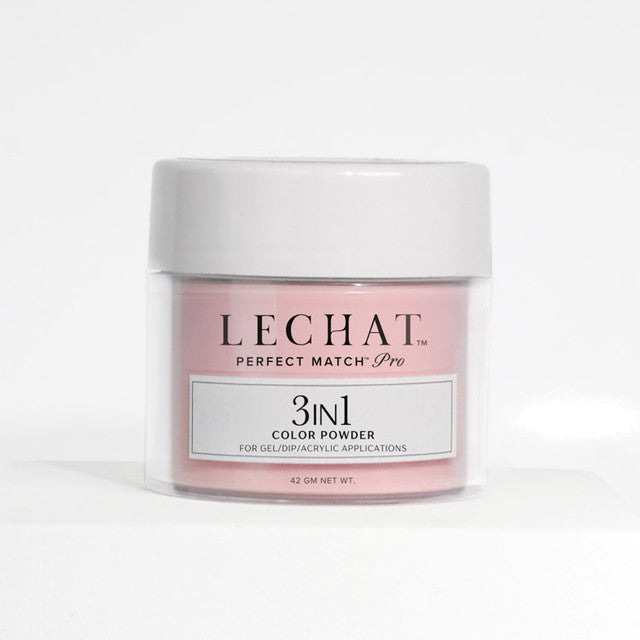 Perfect Match Pro 3in1 Color Powder