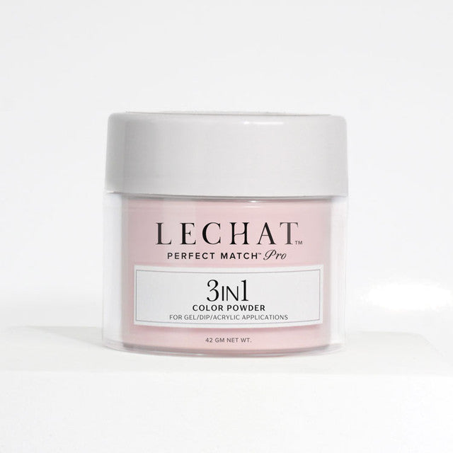 Perfect Match Pro 3in1 Color Powder