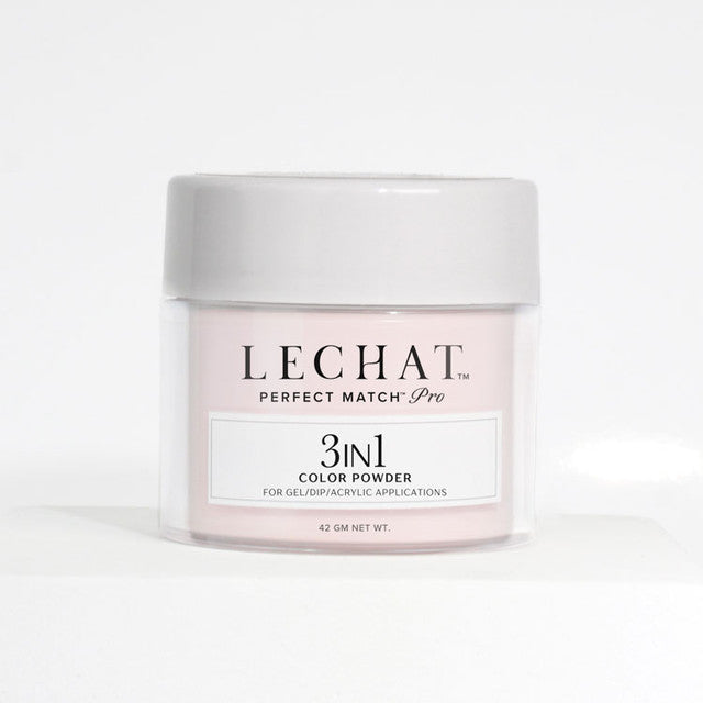 Perfect Match Pro 3in1 Color Powder