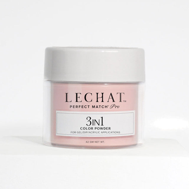 Perfect Match Pro 3in1 Color Powder