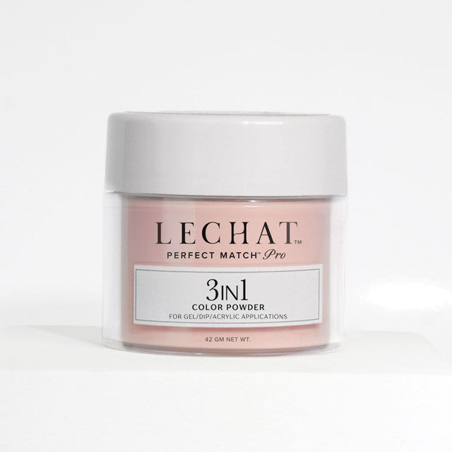 Perfect Match Pro 3in1 Color Powder