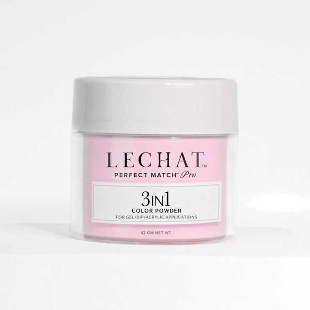Perfect Match Pro 3in1 Color Powder