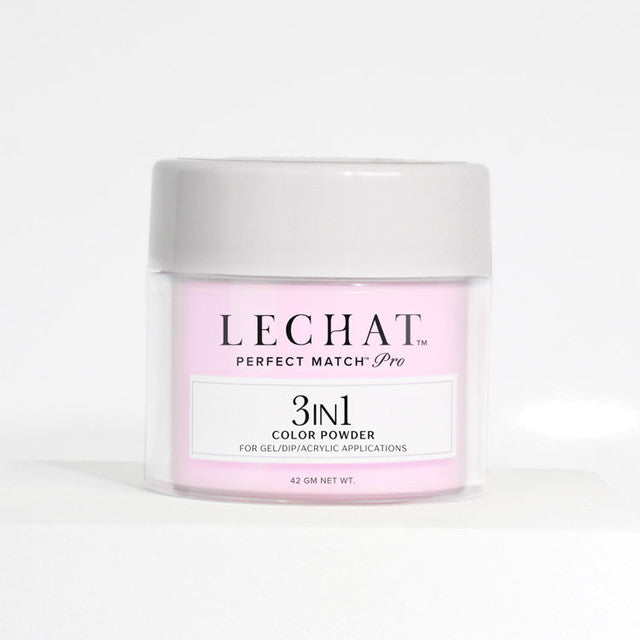 Perfect Match Pro 3in1 Color Powder