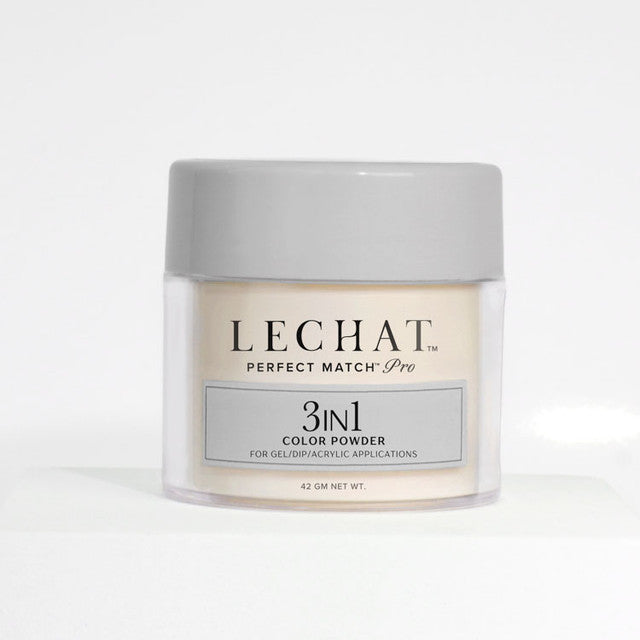 Perfect Match Pro 3in1 Color Powder