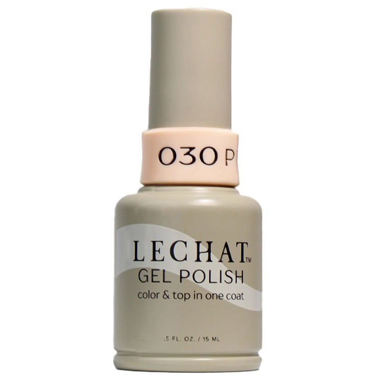 Nail Gel Polish 0.5 oz