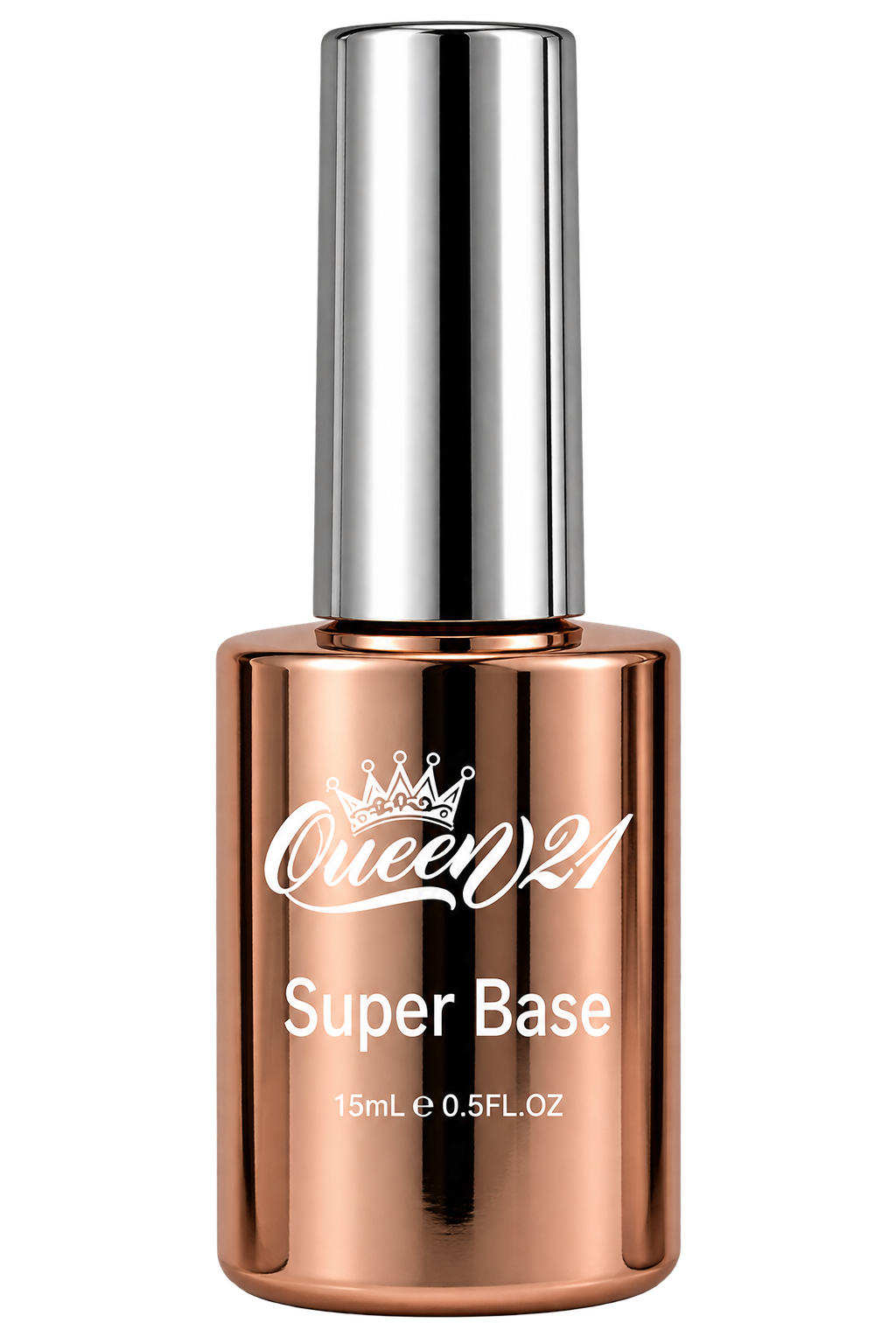 Queen 21 Super Base Gel – 15ml
