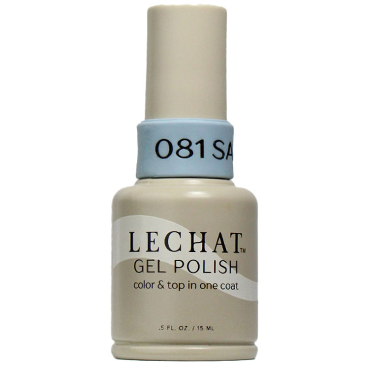 Nail Gel Polish 0.5 oz