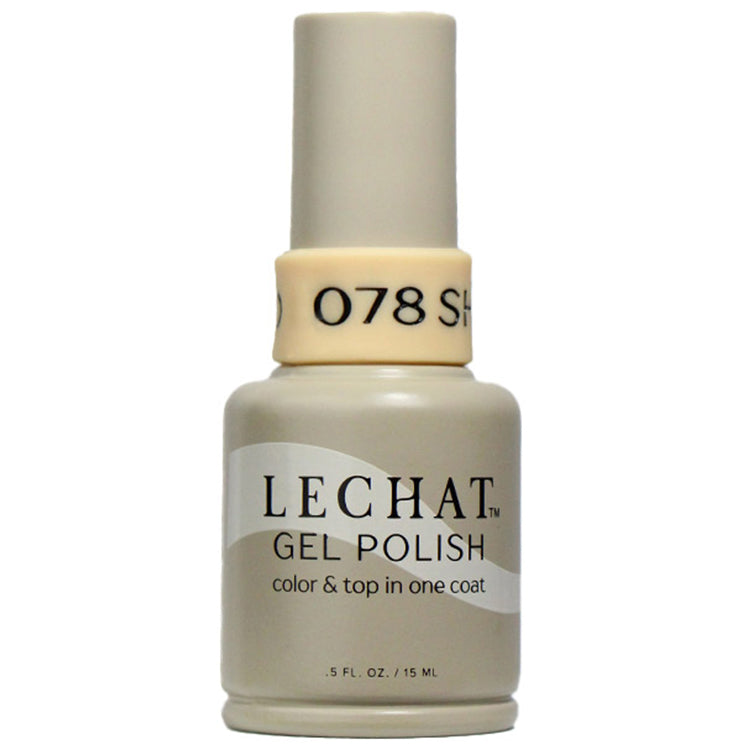 Nail Gel Polish 0.5 oz