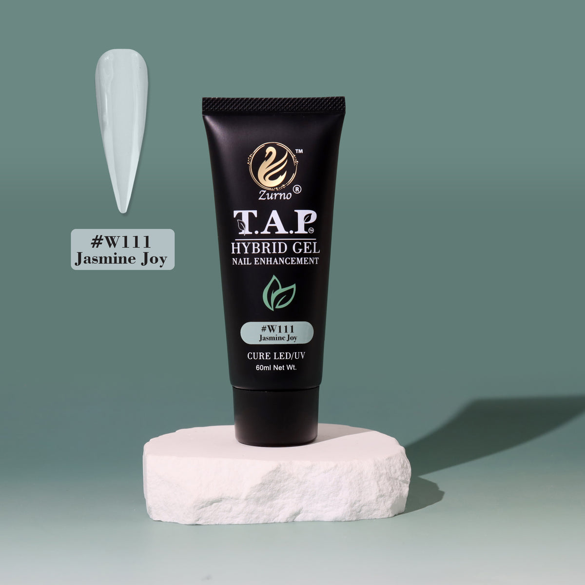 T.A.P Gel | Wildflowers Wonders Collection - 12 Colors