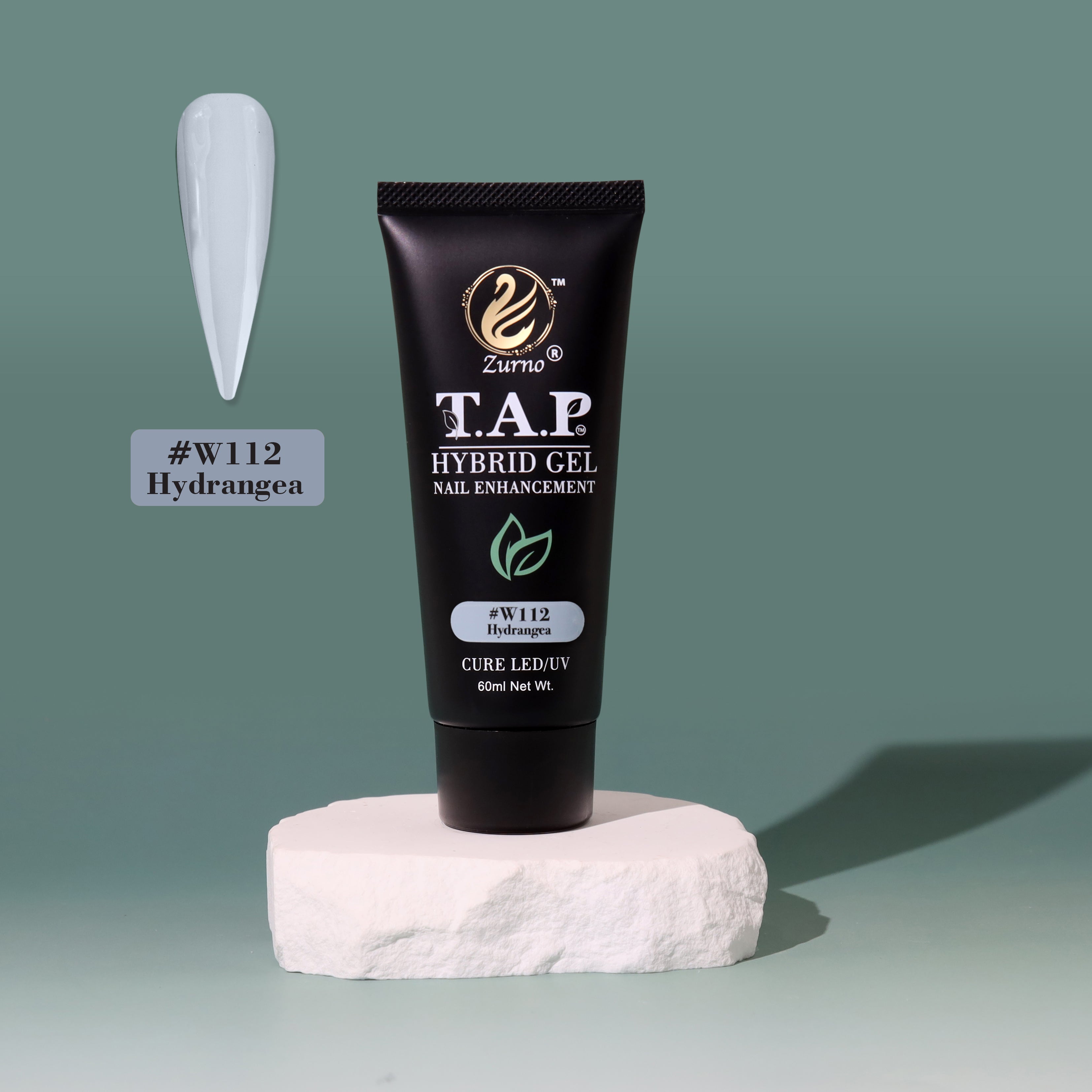 T.A.P | Collection & Individual Colors - 60ml Tube