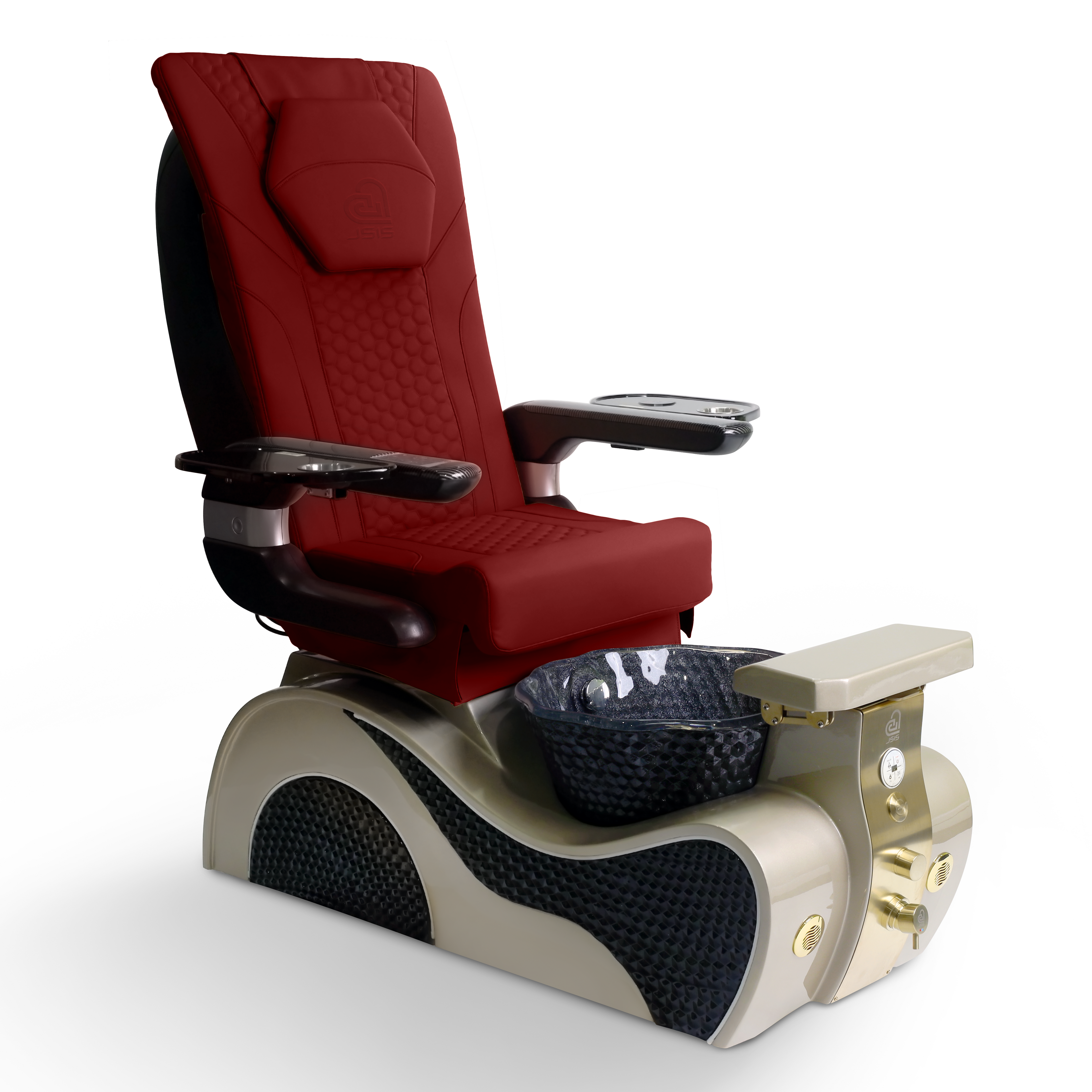 JSIS - Pad Set