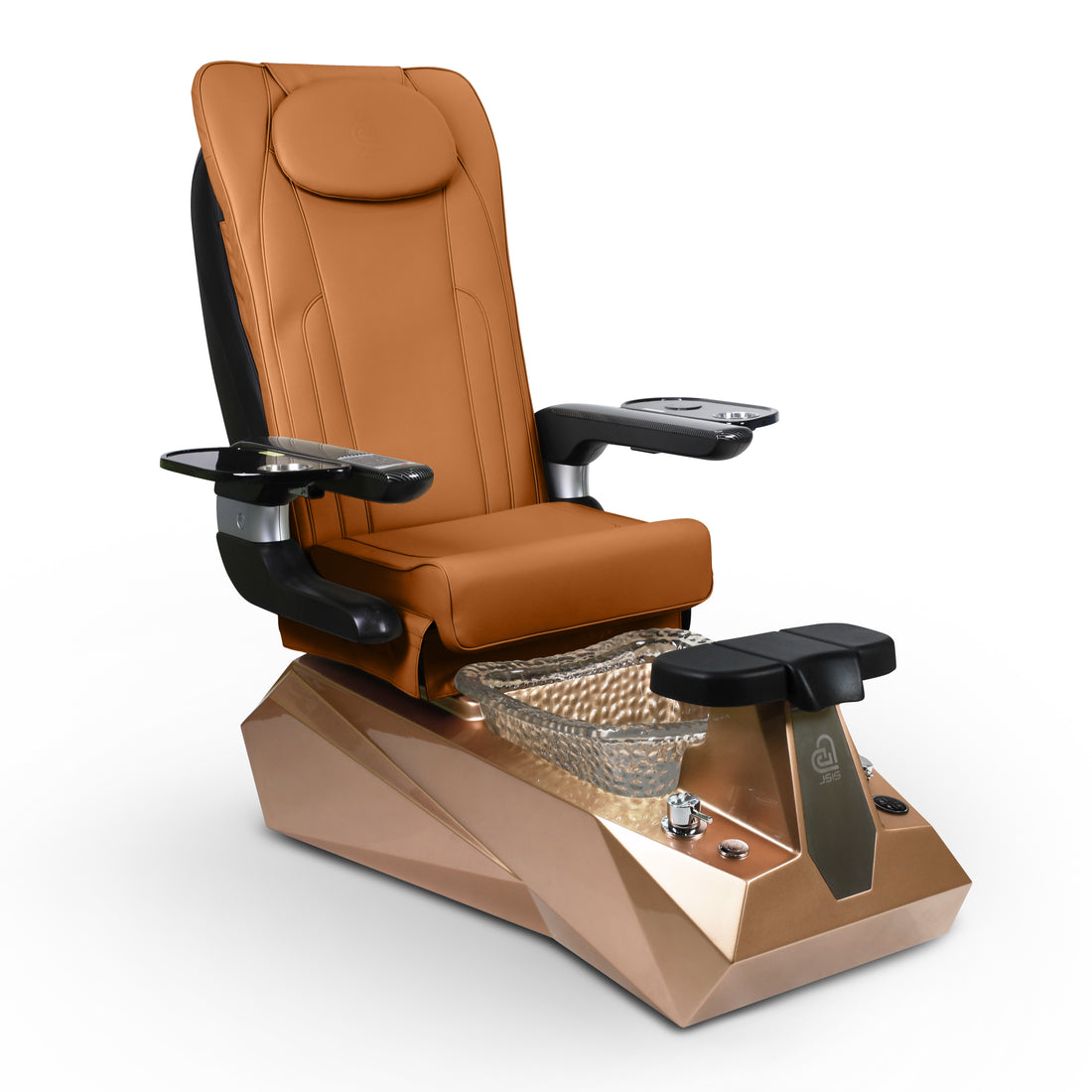 JSIS - Pad Set