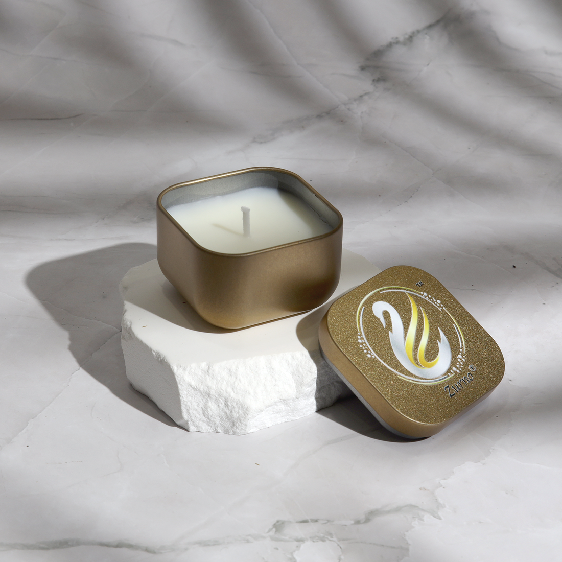 Massage Candle