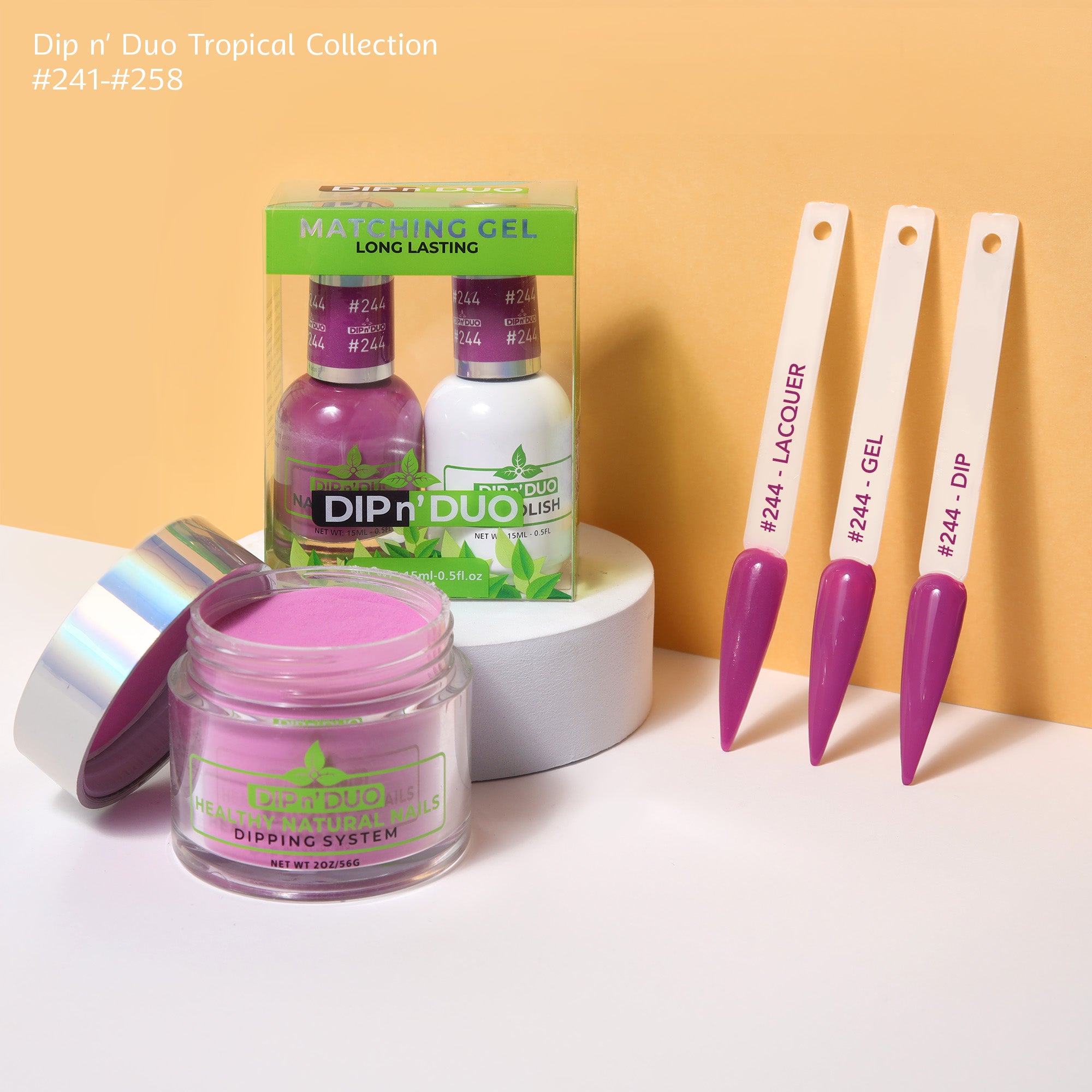 DIP n&