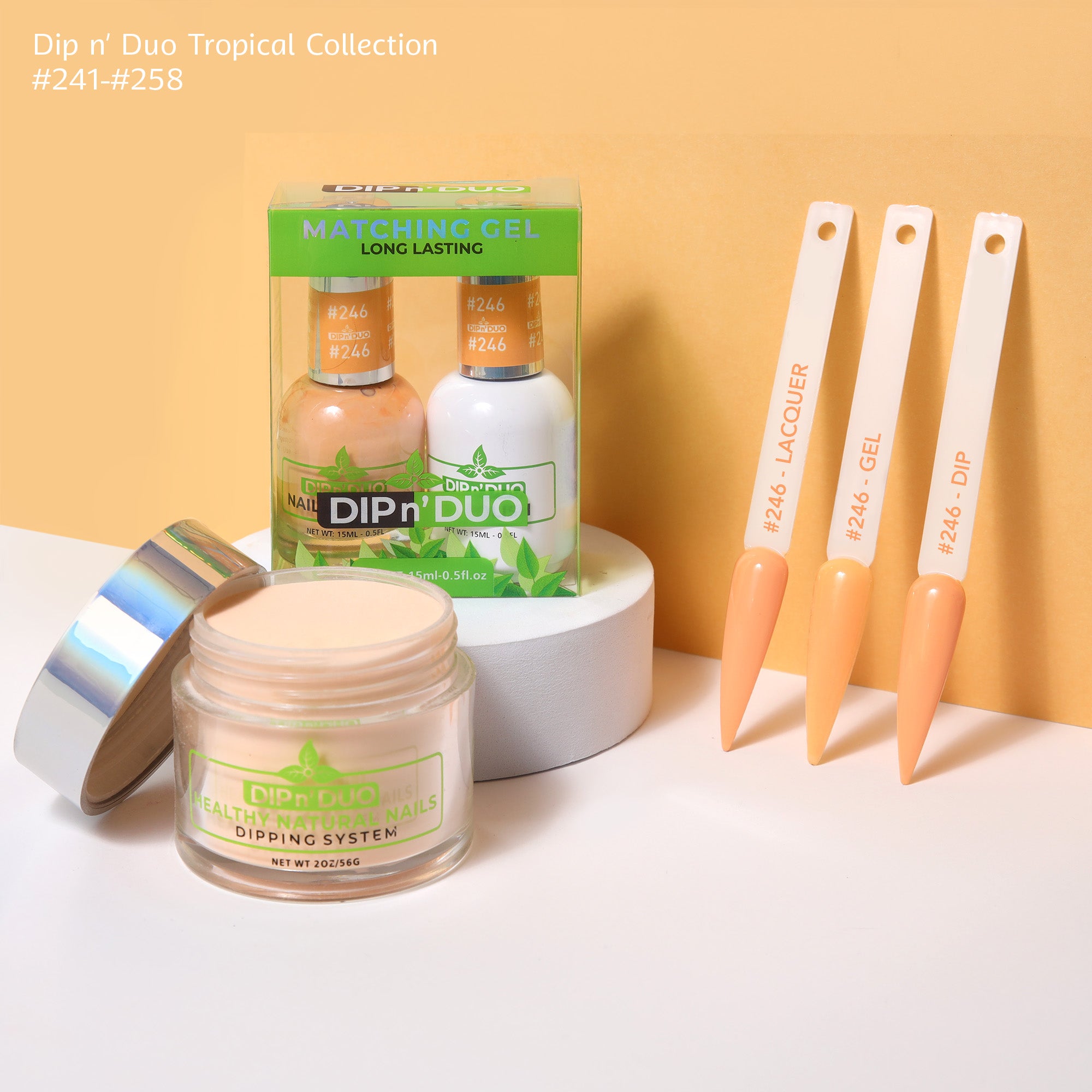 DIP n&