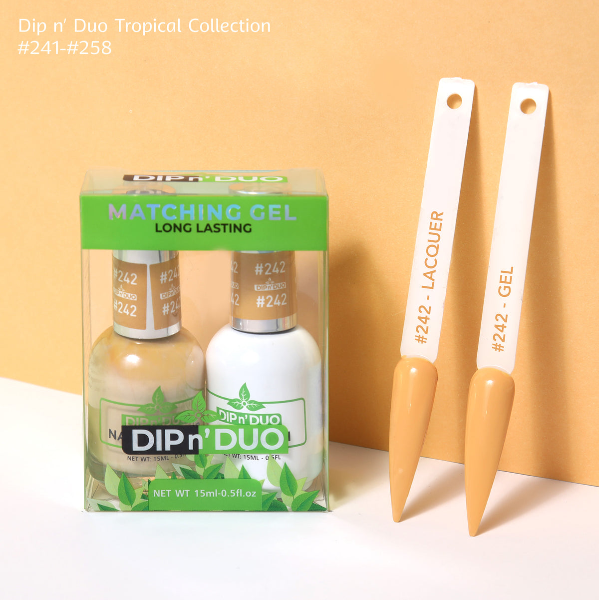 DIP n&