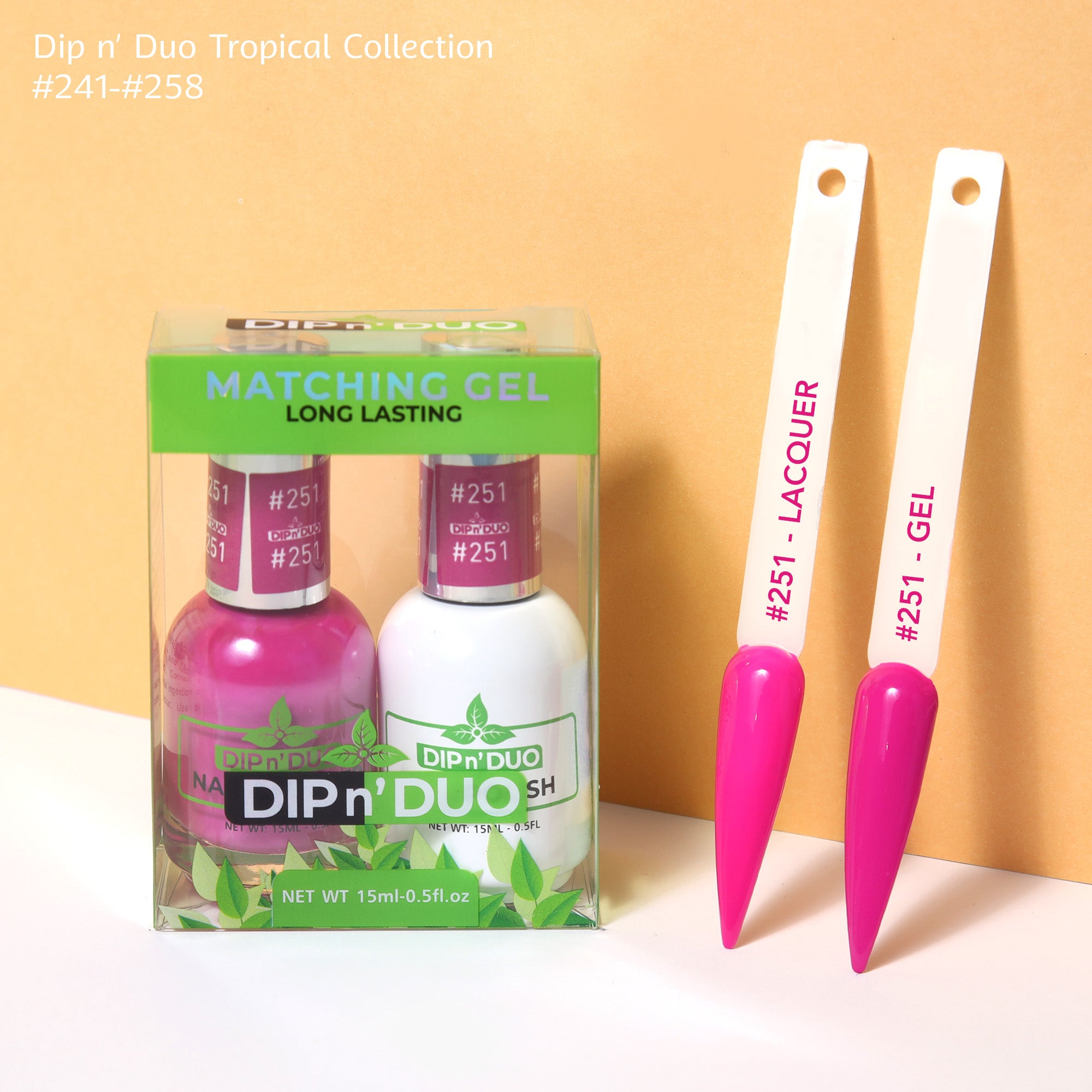 DIP n&