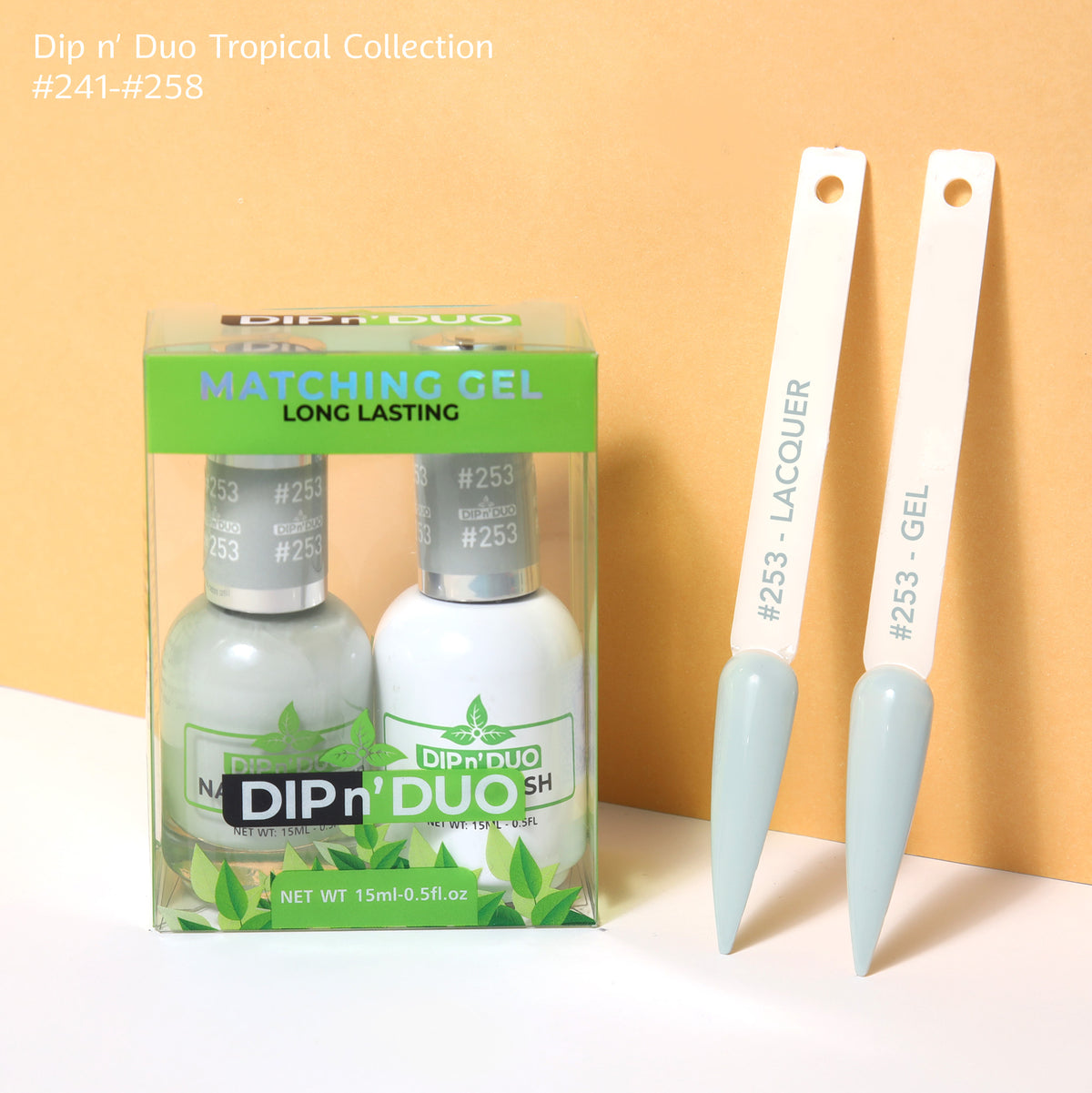 DIP n&