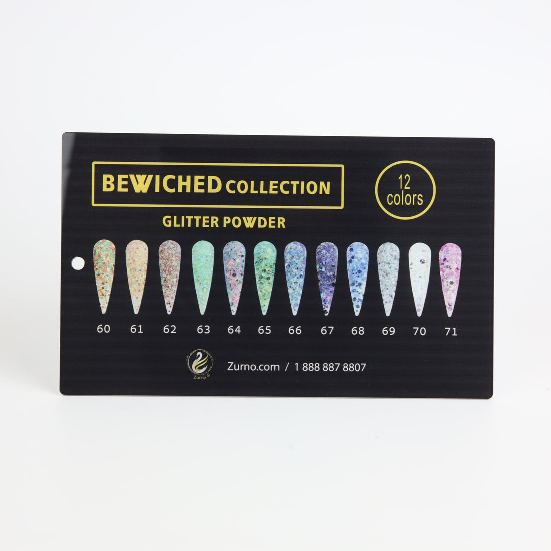 Glitter Powder |