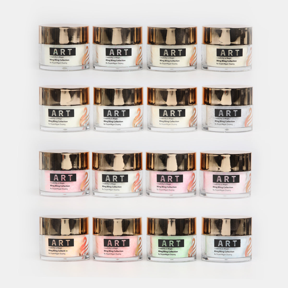 Glitter Powder |