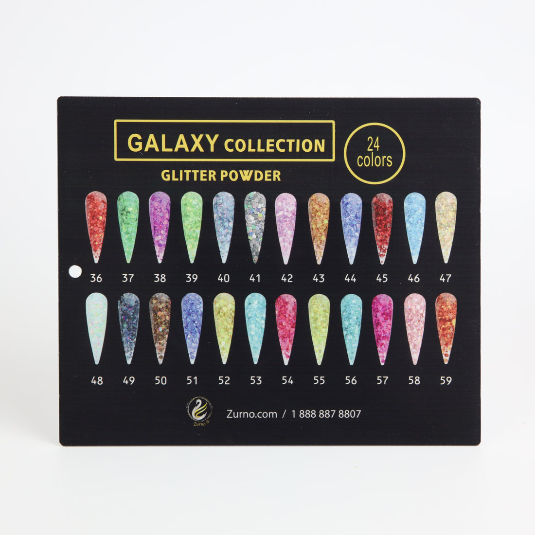 Glitter Powder |