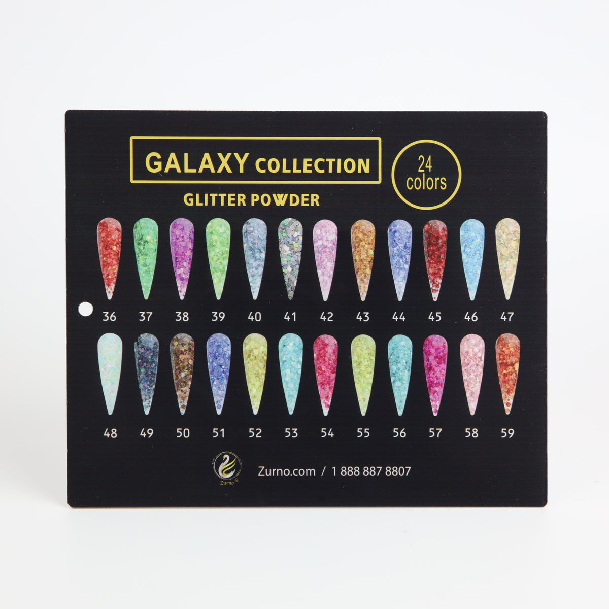 Glitter Powder |