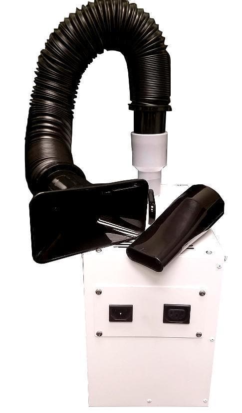 Manivac System 2X