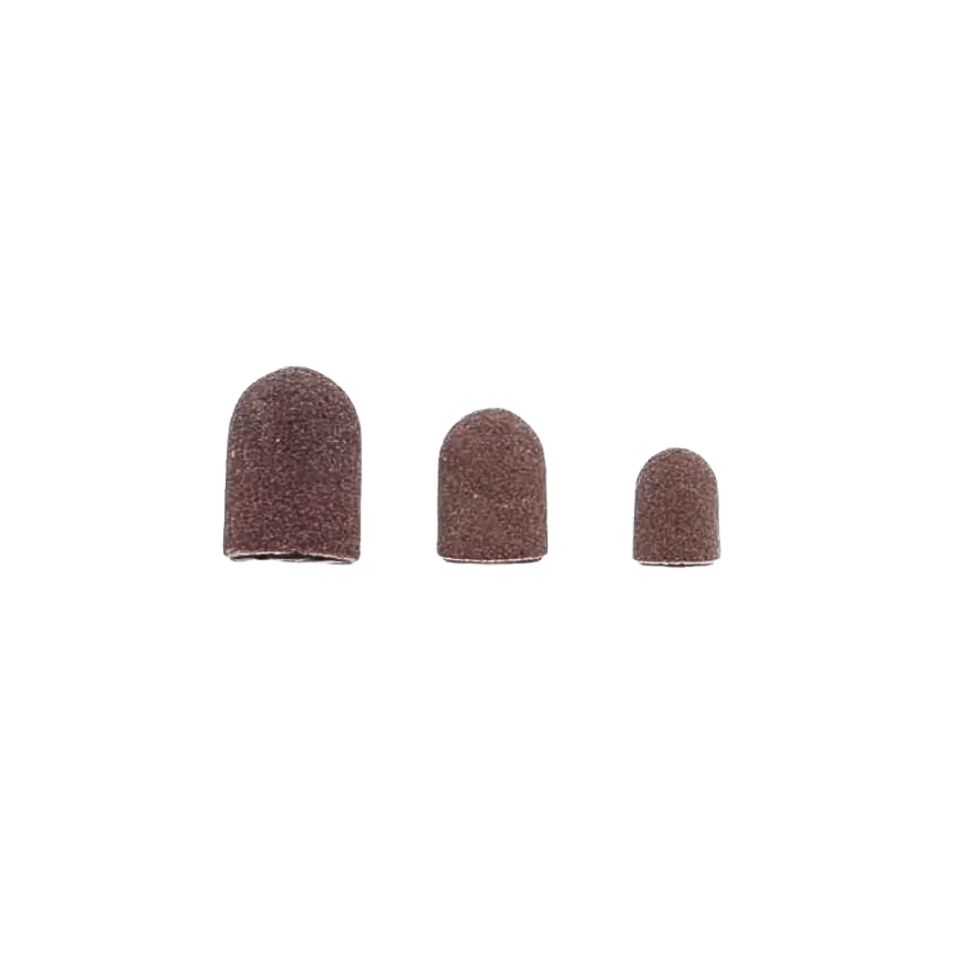 Pedicure Sanding Caps