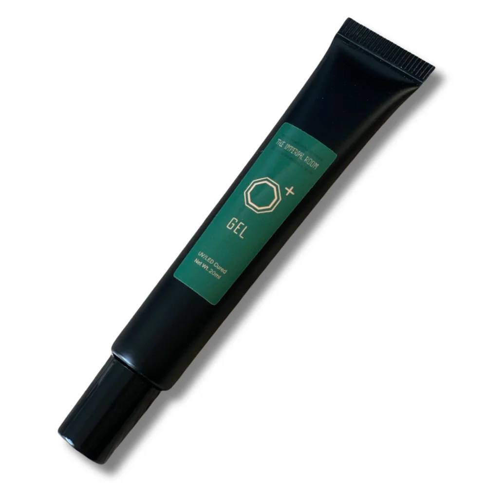 TIR - TiaraX 5-Step
