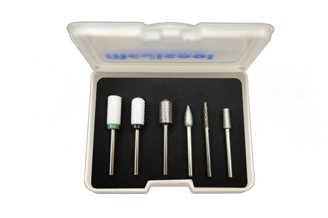 Pro Bits® - Bit Kit 1