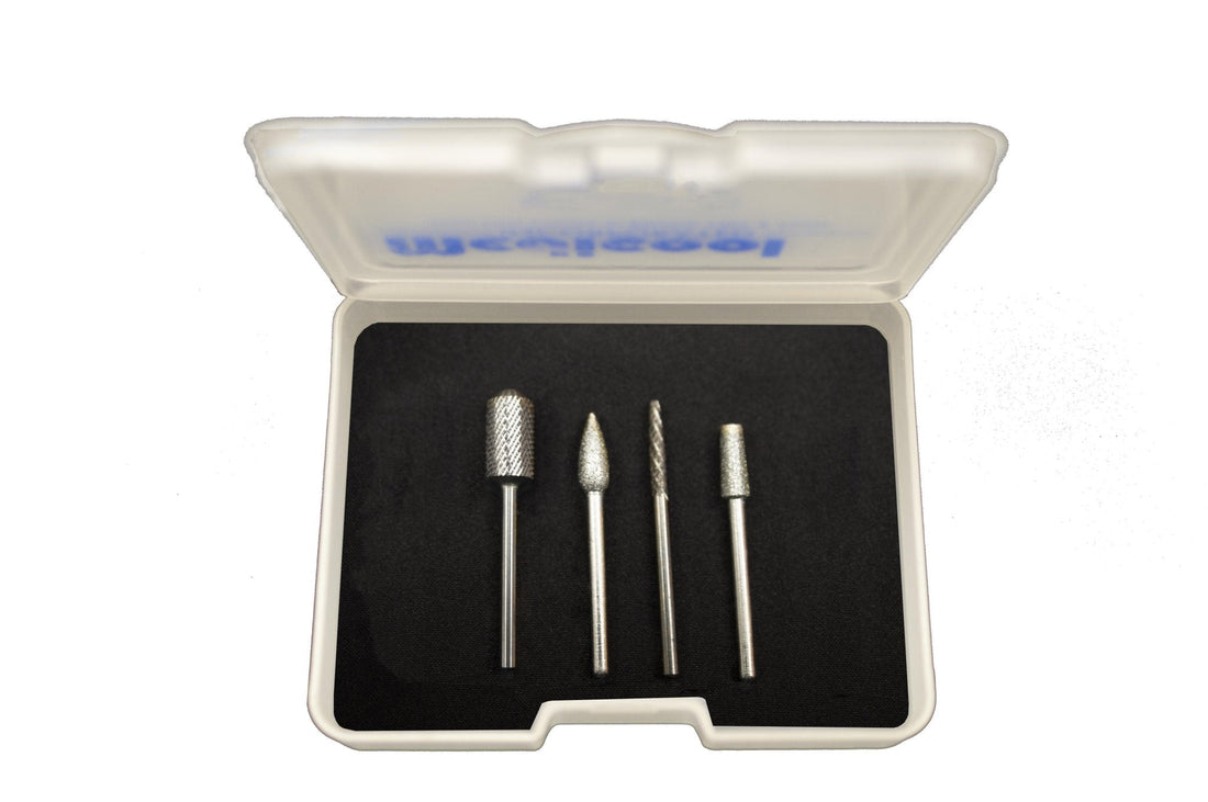 Pro Bits - Bit Kit 2