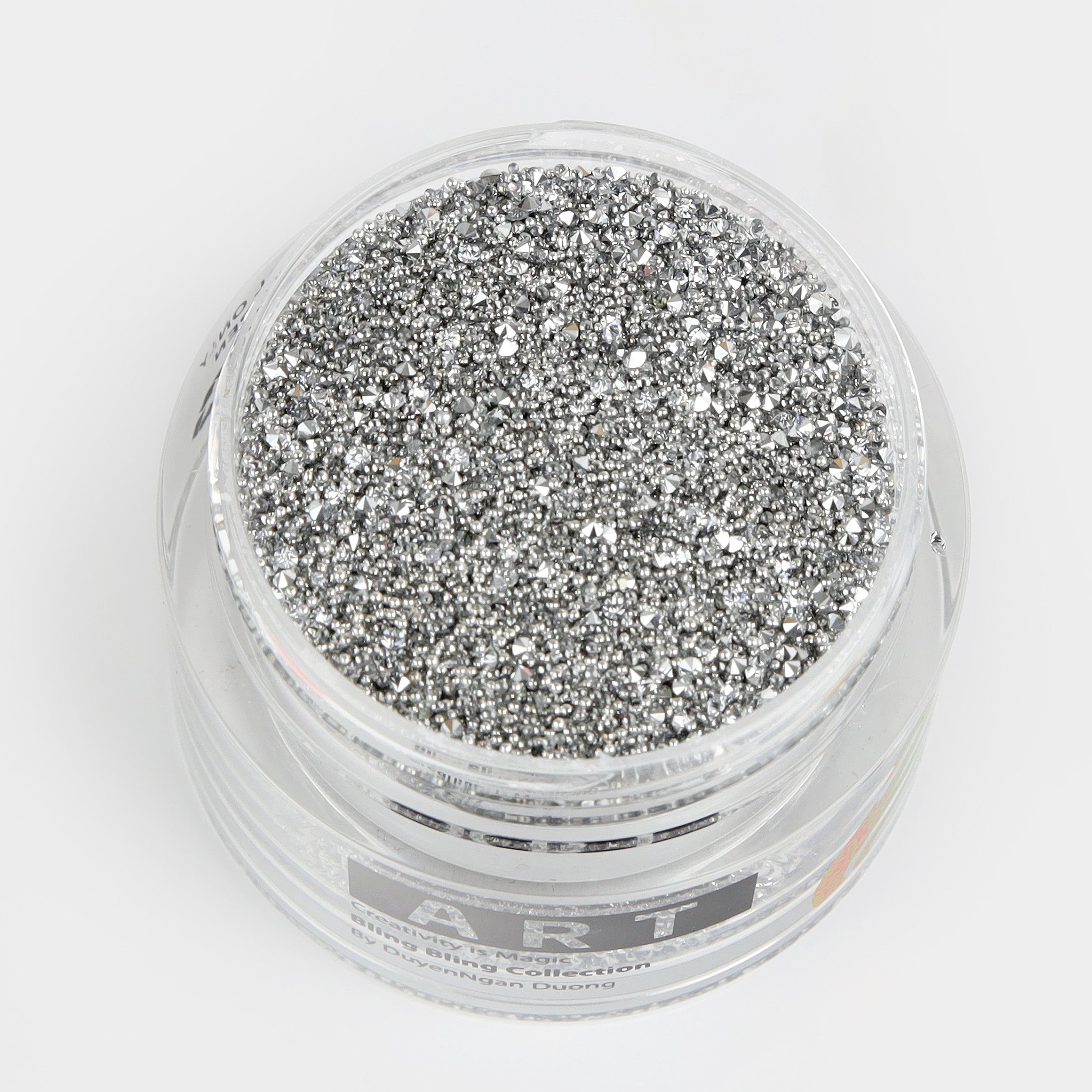 Rhinestones pixie