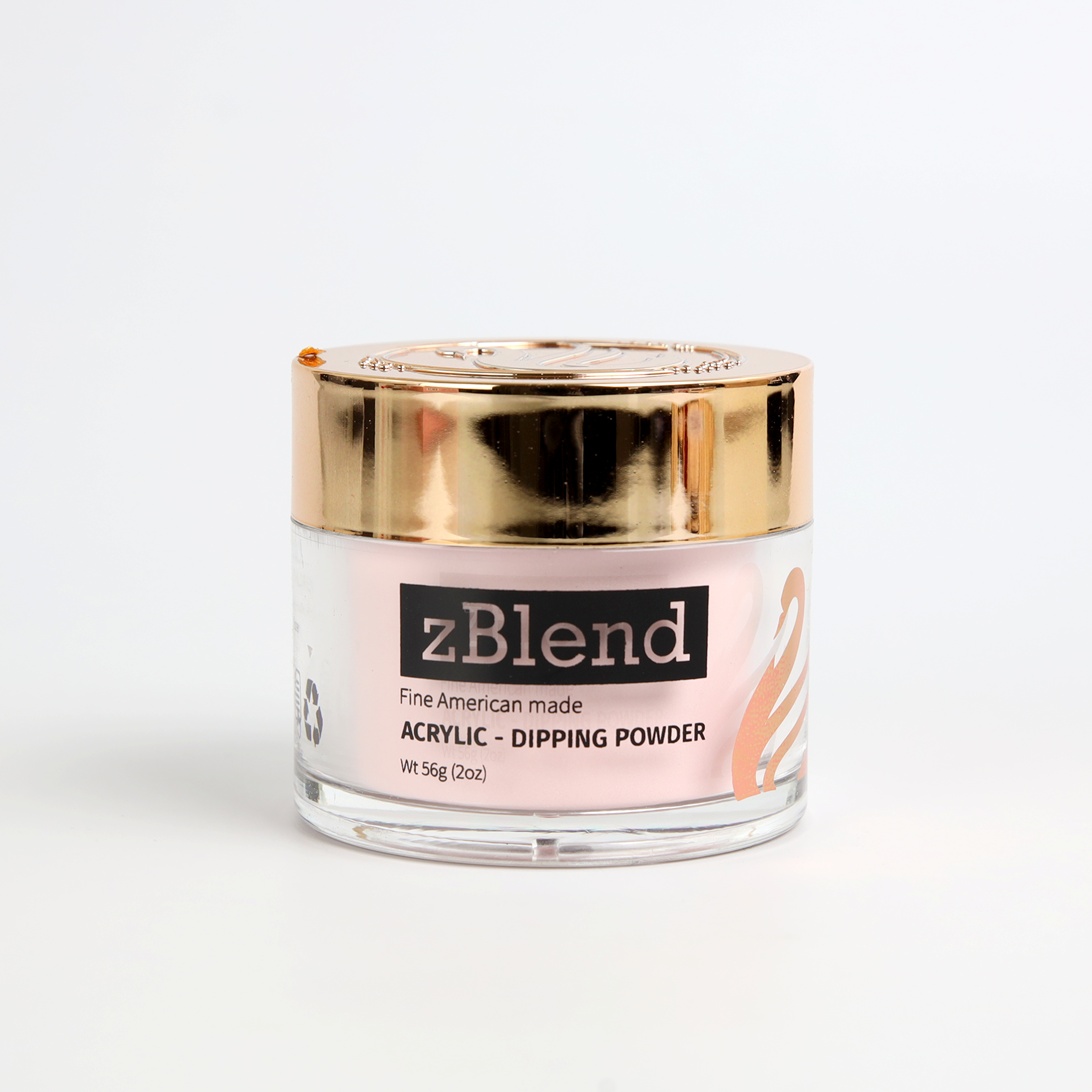 zBlend OR zGel |
