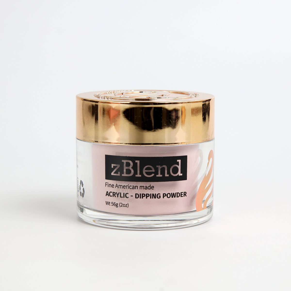 zBlend OR zGel |