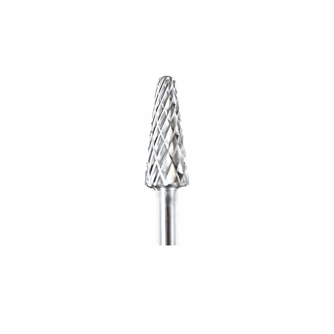 Silver Carbide Cone CC3 Bit