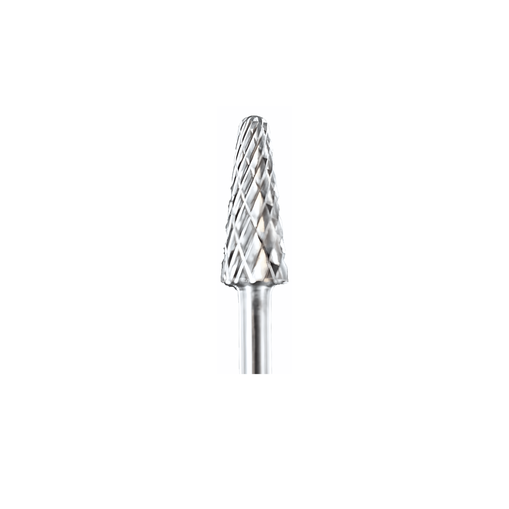 Silver Carbide Cone CC3 Bit