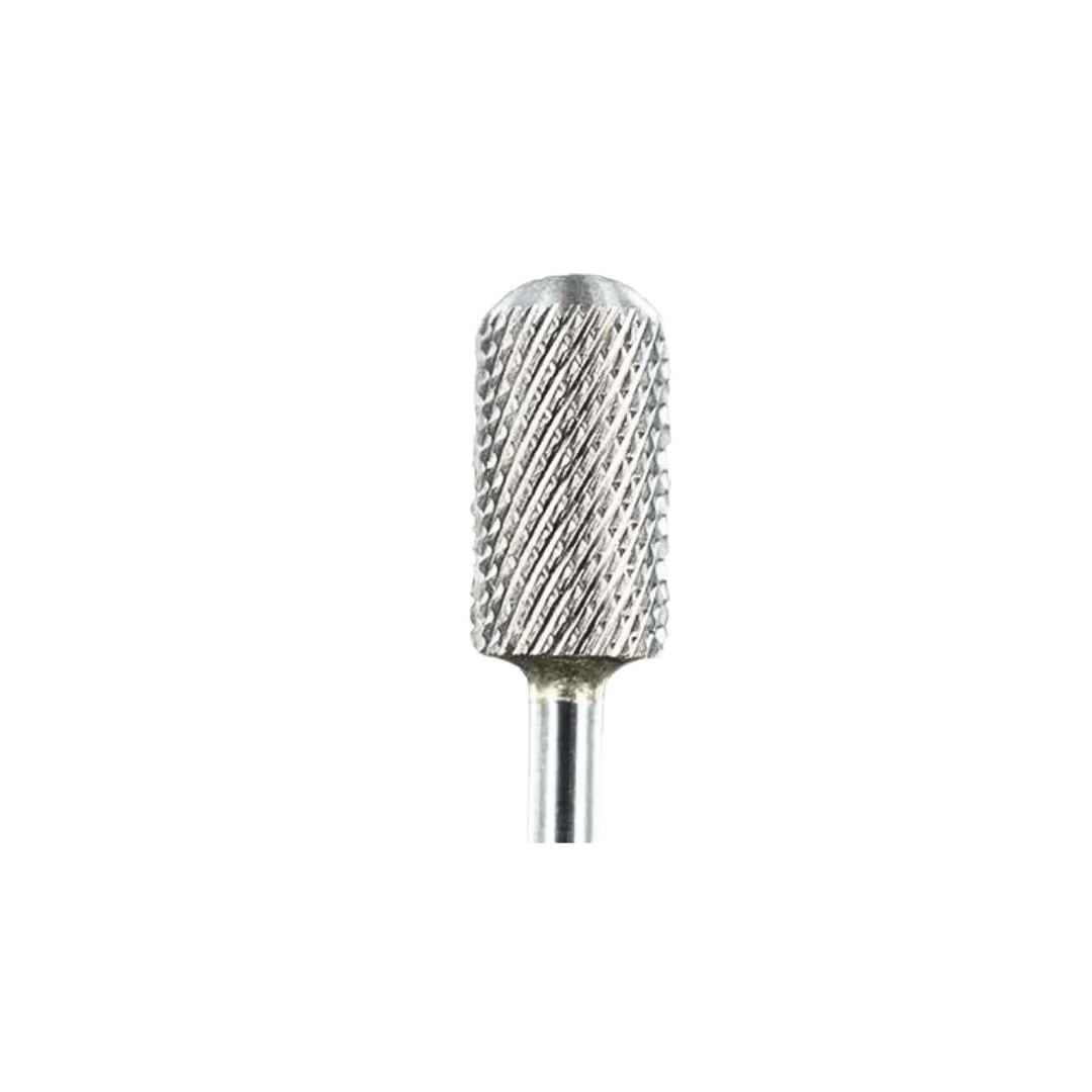 Silver Carbide Safety Barrel CC12