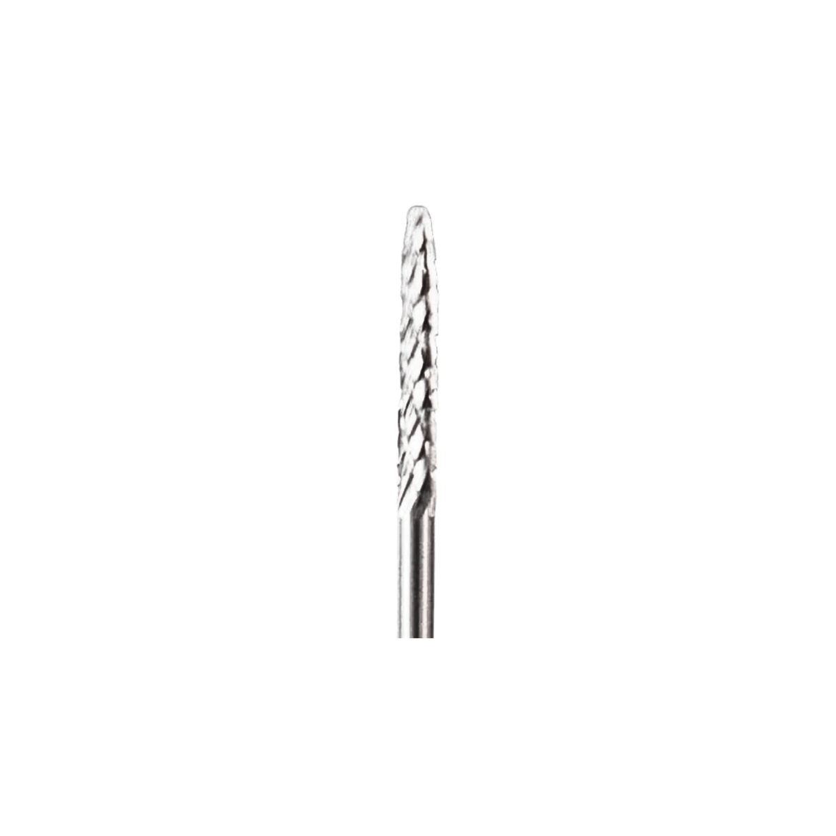 Silver Carbide Under Nail Cleaner CC4 Bit