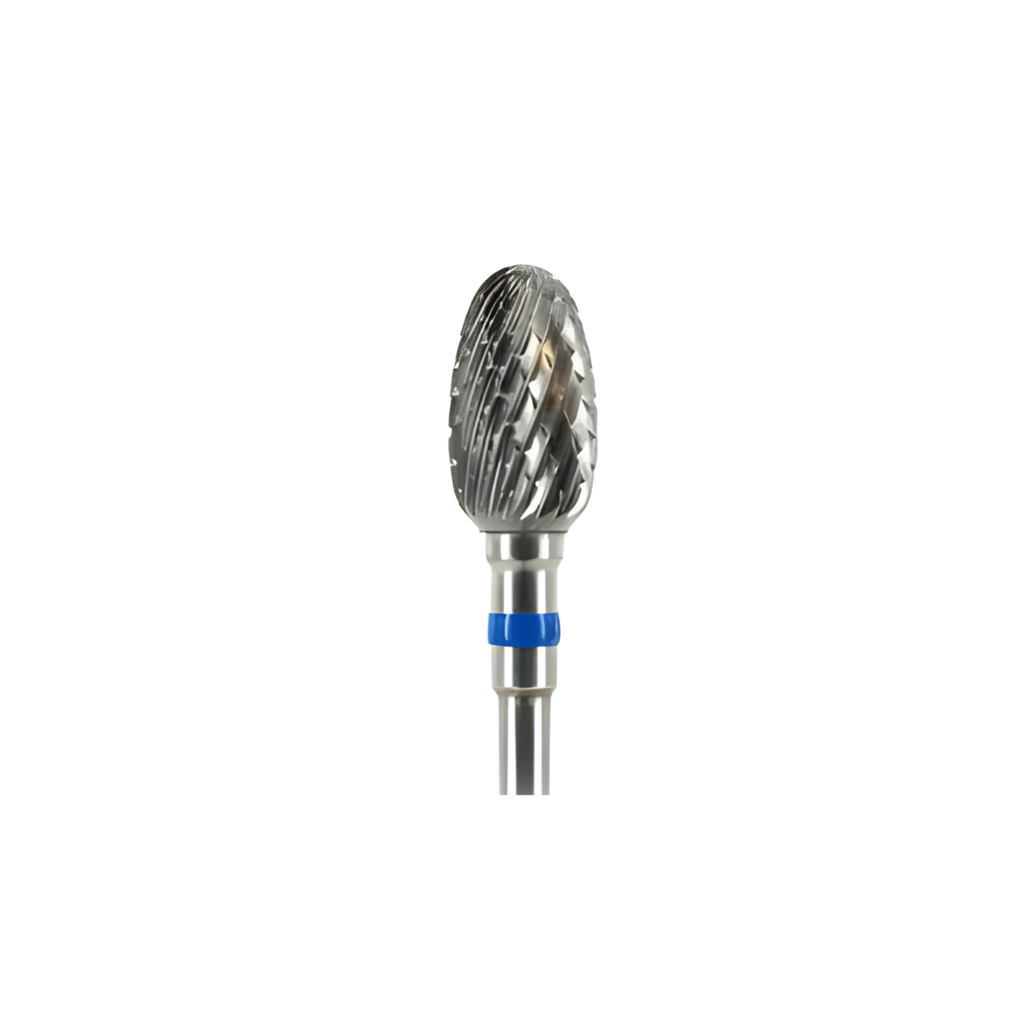 Swiss Carbide Pear Bit PSC6