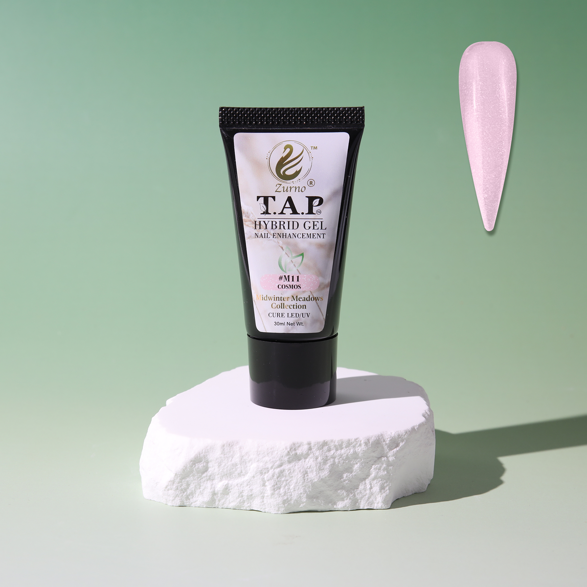 T.A.P Gel | Colors (Individual) Section