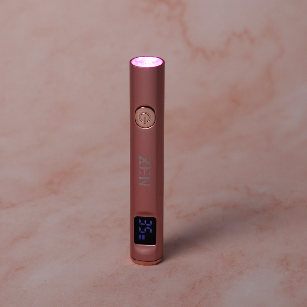 KaZEN | Pocket Cure